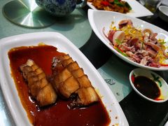 -美极鲜食坊(宝安南路店)