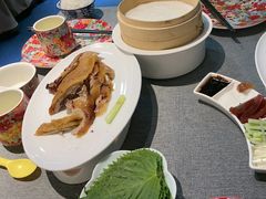-中卫御苑福膳·养生局(圆明园店)