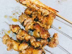 烤牛肉筋-烤五行·烧烤烤串(石佛营店)