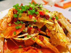 -三亚火车头万人海鲜广场