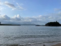 -碧桂园十里银滩