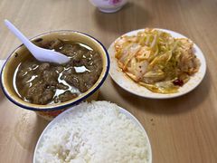 -定家小酥肉·清真(回民街店)