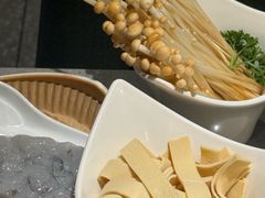 -海底捞火锅(丰尚国际广场店)