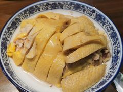 -兰边碗(鼓楼店)