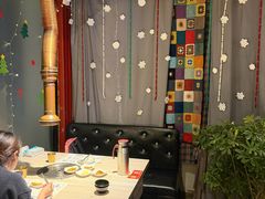 -郑阿姨的家·이모네·韩料&烤肉(武川路店)