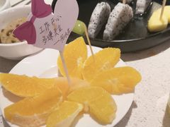 -海底捞火锅(凤凰广场店)