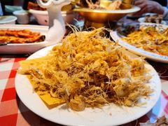 -老三骨头馆(白桦东路店)