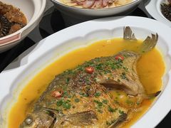 -曾宴·楚菜(湖北省博物馆店)