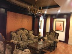 -台北A+A七喜饭店(德增街店)
