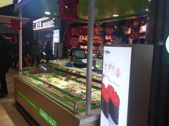 -鲜道寿司(无锡苏宁店)