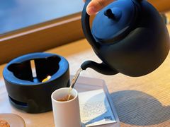 -tea'stone (万象天地店)