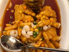 -水月周庄铂尔曼酒店-水月荟中餐厅