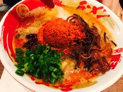 -豚王拉面(澳门银河店)