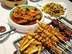-亿牌牌东北烧烤(博物馆旗舰店)