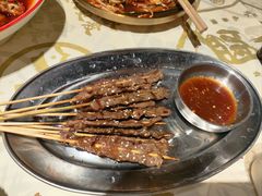 -串盟烧烤大排档·长沙美食地标(星沙店)