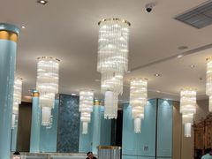 -孔雀云贵川·融合菜(长宁来福士店)
