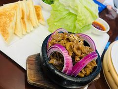 -走马楼饭庄(慈城古县城店)