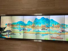 -白鹤梁水下博物馆