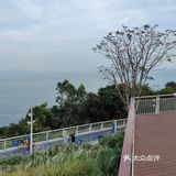 大梅沙海滨栈道~