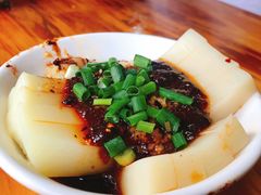 -洞子口张老二凉粉(文殊院店)