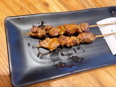 -陇上秦轩biangbiang面(萧山万象汇店)