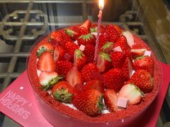 -派悦坊·甜品·蛋糕(日坛店)