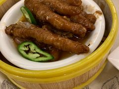 -香云轩·顺德菜(香云纱园林酒店店)