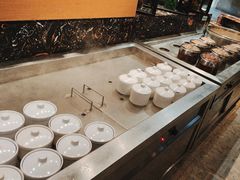 -御品海宴海鲜自助餐厅(龙岗万科广场店)