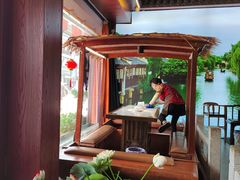-外婆船宴餐厅·外婆喊你回家吃饭
