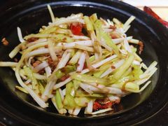 -桂小厨广西菜(水晶城店)