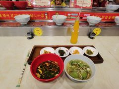 -乡党臊子面(丰庆公园店)