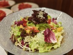 -上海和平饭店龙凤厅 Dragon Phoenix