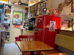 -Mesa Madre梅萨妈妈·Bintana(国贸店)