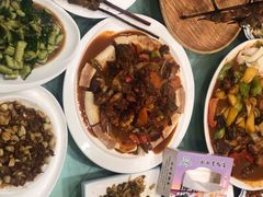 -清真·尚穆回回香清真餐厅(工人新村店)