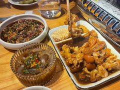 -山海蟹庐·海鲜糟粕醋火锅(慈溪店)