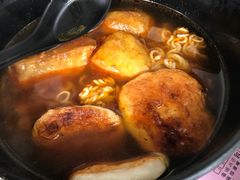 -亞婆井·劲抽面食(铂顿城店)