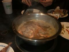 -华府海鲜碳烤自助(万达店)