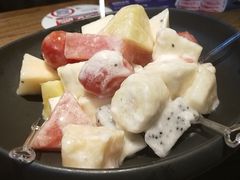 -方恒购物中心(望京小街店)