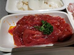 -海底捞火锅(天津SM城市广场店)