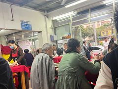 -蛇口康乐快餐鱼仔档(翠苑小区店)