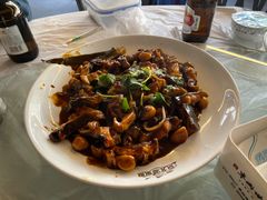 -京北渔家傲