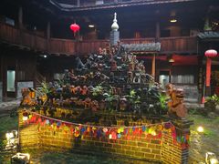 -云水谣景区-土楼之光文化园