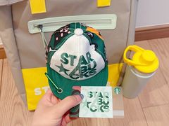 -星巴克(天津大悦城第二店)