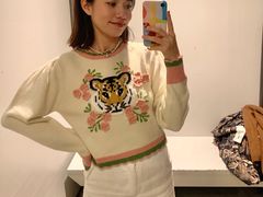 -ZARA(凯德乐峰广场店)