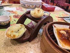 -点都德(喜粤楼店)