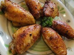 -后厨意餐La Cucina(外交公寓店)