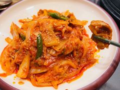 -庖沃丁·韩国牛排料理(金狮广场店)