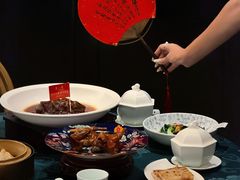 -誉八仙粤菜(万象天地店)
