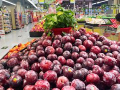 -物美超市(通州果园店)