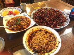 -杨记隆府(汉街店)